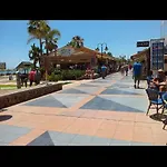 Estudio Romantico La Carihuela טורמולינוס
