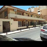 דירה Estudio Romantico La Carihuela טורמולינוס