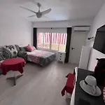 דירה Estudio Romantico La Carihuela טורמולינוס