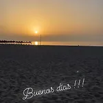 Estudio Romantico La Carihuela