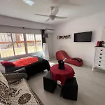 Estudio Romantico La Carihuela טורמולינוס
