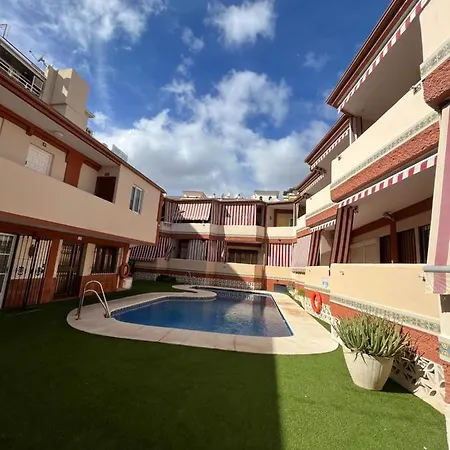 Estudio Romantico La Carihuela דירה טורמולינוס