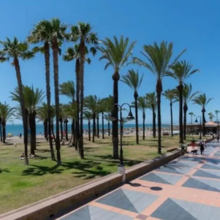Apartment Estudio Romantico La Carihuela Torremolinos
