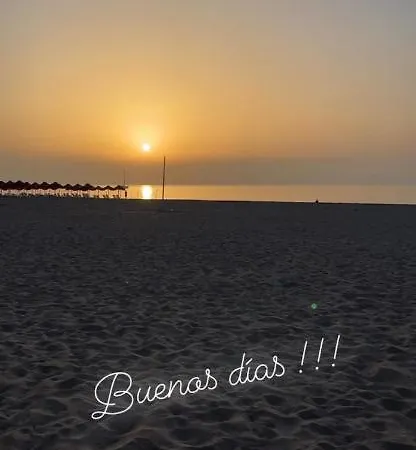 Estudio Romantico La Carihuela