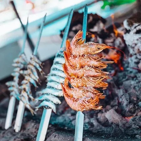 Estudio Romantico La Carihuela Torremolinos