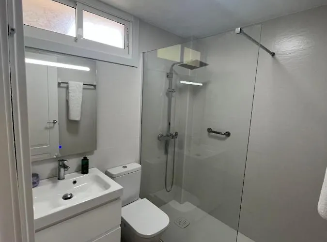 Estudio Romantico La Carihuela Torremolinos