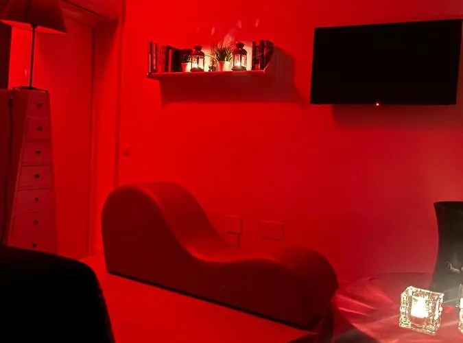 Estudio Romantico La Carihuela Appartement