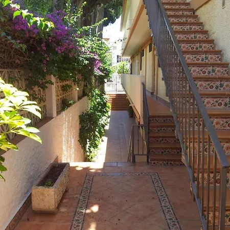 Estudio Romantico La Carihuela