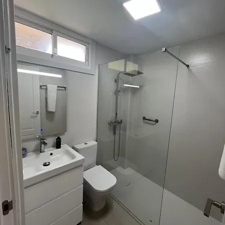 Estudio Romantico La Carihuela Torremolinos