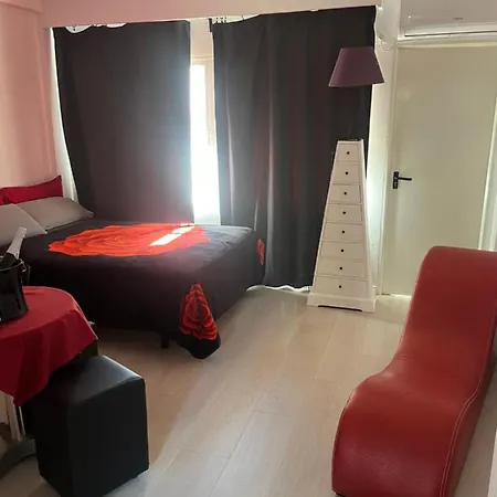 Estudio Romantico La Carihuela