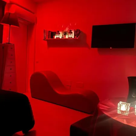 Estudio Romantico La Carihuela Lejlighed