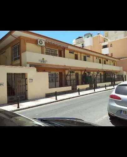Appartement Estudio Romantico La Carihuela Torremolinos