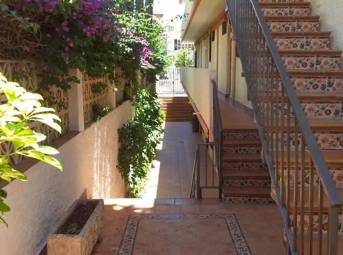 Estudio Romantico La Carihuela