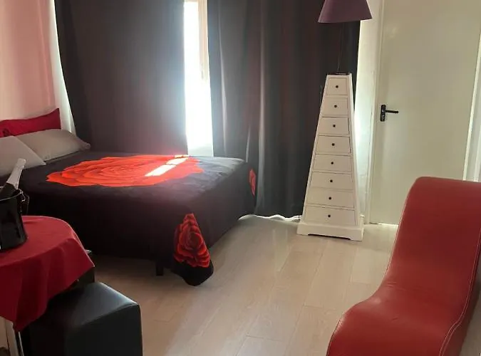 Estudio Romantico La Carihuela