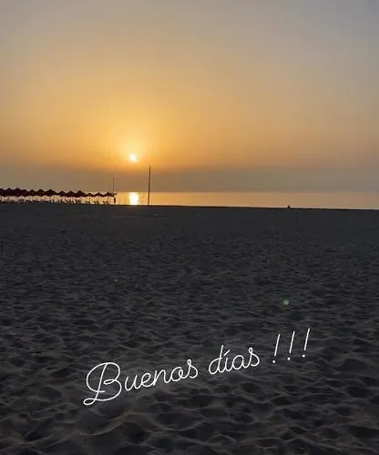 Estudio Romantico La Carihuela