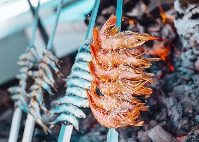 Estudio Romantico La Carihuela Torremolinos